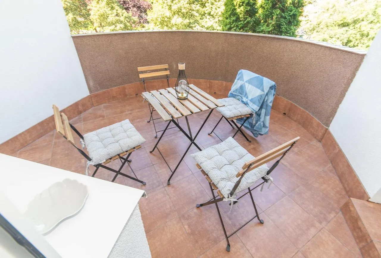 Apartament Solankowy Kolobrzeg Poland