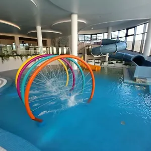  Apartment Polanki Aqua 105b