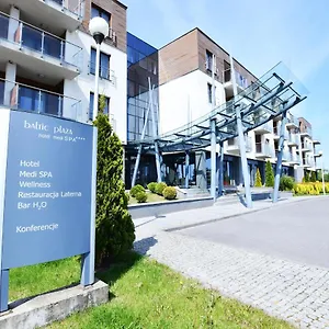  Apartment Baltic Plaza 316