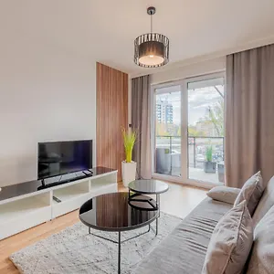  Apartment Wyspa Solna