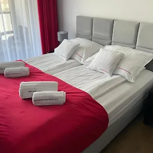  Apartment Kasprowicza