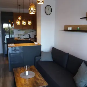  Apartment Magda