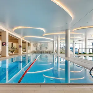  Apartment Tukan- Polanki Aqua -