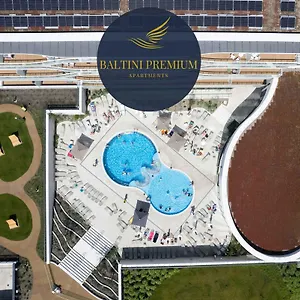  Apartment Baltini Premium Polanki Aqua