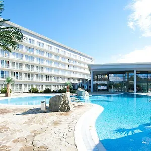 4* Rezort Ikar Plaza