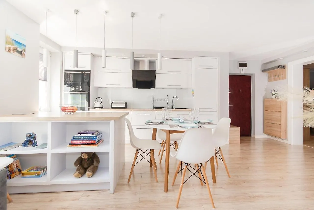 Apartament Solankowy Kolberg 0*,  Polen