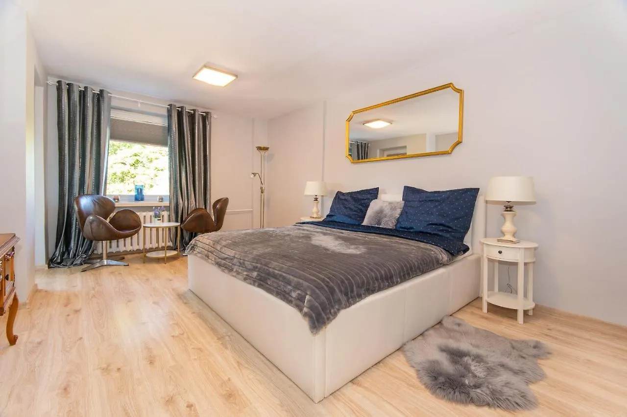 Apartament Solankowy Kolobrzeg Poland