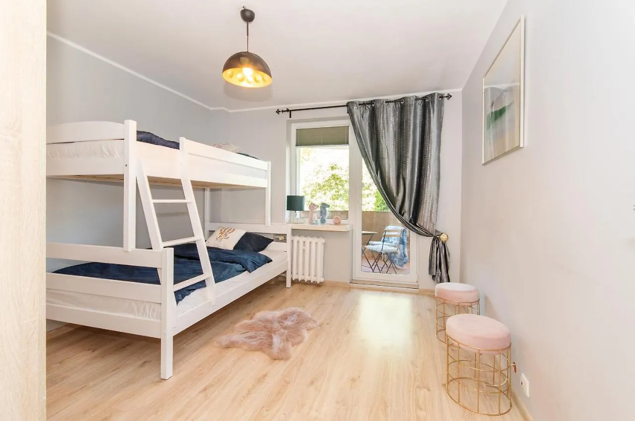 Apartament Solankowy Kolobrzeg 0*,  Poland